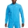 Nike Dri-FIT Rafa Jacket - Light Photo Blue/White