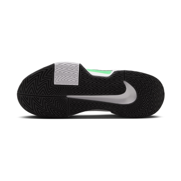 Nike Zoom GP Challenge Pro HC - White/Poison Green/Black