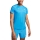 Nike Rafa Challenger T-Shirt - Light Photo Blue/White