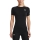 Under Armour Authentics Comp Camiseta - Black/White