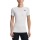 Under Armour Authentics Comp Camiseta - White/Black