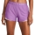 Under Armour Play Up 3.0 3in Shorts - Provence Purple/Purple Ace