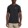 Under Armour Vanish Camiseta - Black/Mod Gray