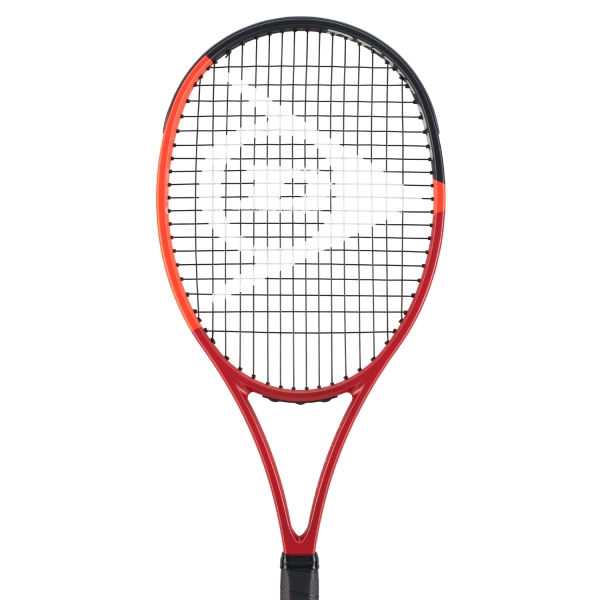 Raqueta dunlop deals