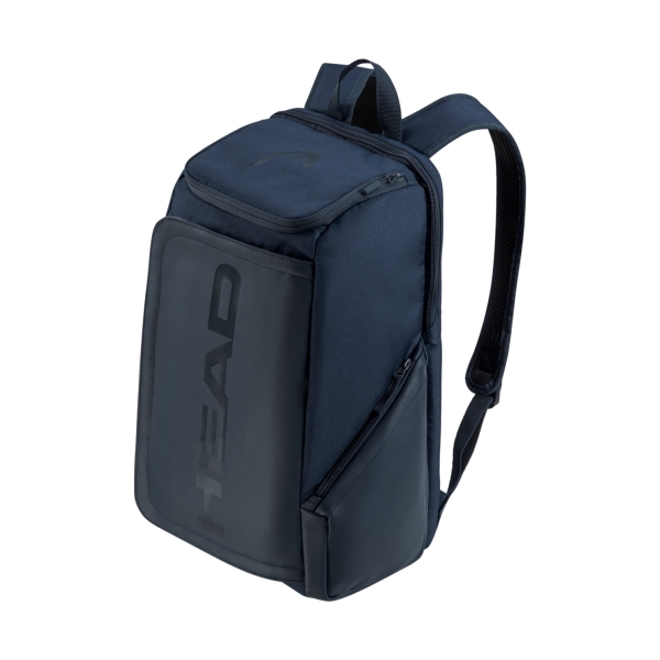 Padel Bag Head Pro Backpack  Navy 260384 NV