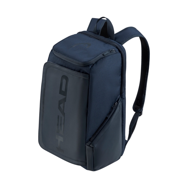 Bolsa Padel Head Pro Mochila  Navy 260384 NV