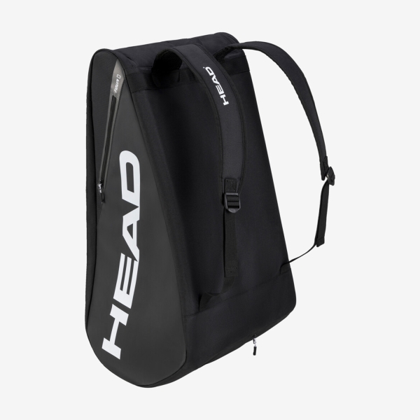 Head Tour XL Bag - Black/White