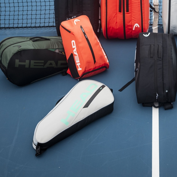 Head Tour S Bolsa - Ceramic/Teal