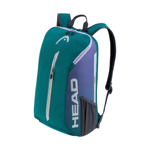 Borsa Padel Head Head Head Tour Mochila  Aruba Blue/Ceramic  Aruba Blue/Ceramic 261154 ARCC