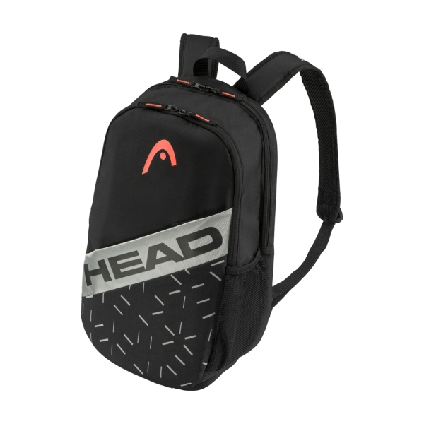 Borsa Tennis Head Head Team Zaino  Black/Ceramic 262244 BKCC