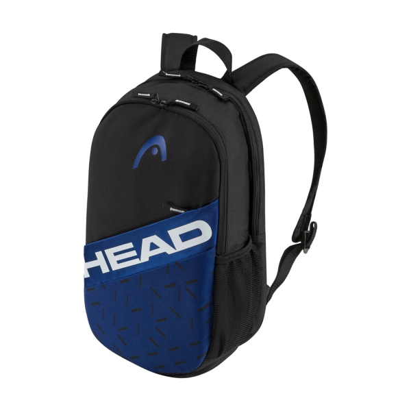 Tennis Bag Head Team Backpack  Black 262344 BLBK