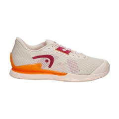 Head Sprint Pro 3.5 Clay - Orange