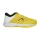 Head Revolt Pro 4.5 Clay Junior - Banana/Black