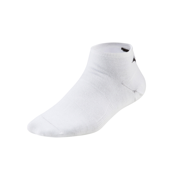 Calcetines de Tenis Mizuno DryLite Court Calcetines  White 67UU00201