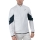 Head Club 22 Chaqueta - White/Navy