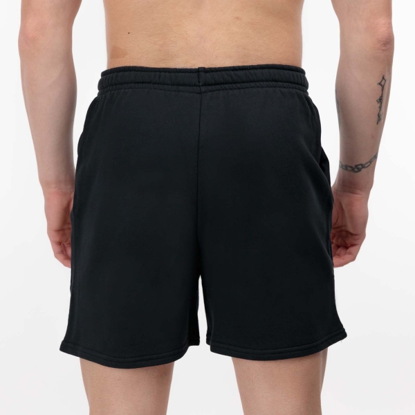 Head Motion Sweat 5in Pantaloncini - Black