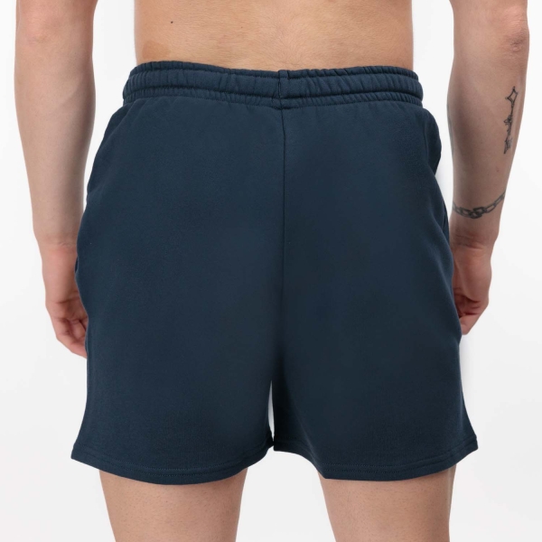 Head Motion Sweat 5in Pantaloncini - Navy