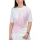 Head Performance T-Shirt - Vivid Pink/Print Perf