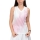 Head Performance Pro Top - Vivid Pink/Print Perf