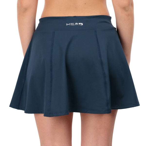 Head Performance Skirt - Navy