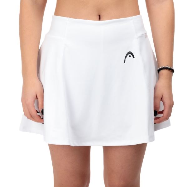 Faldas y Shorts Head Performance Falda  White 814614WH