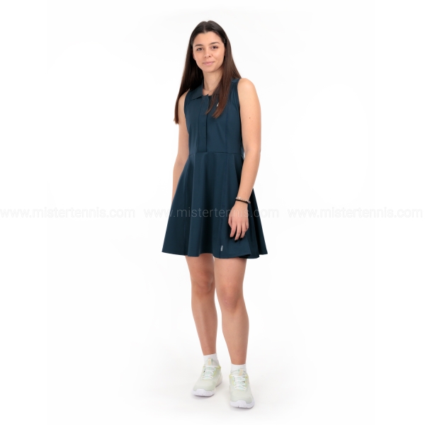 Head Performance Vestido - Navy