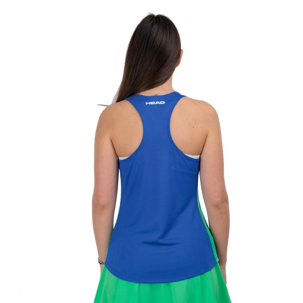 Head Spirit Pro Top - Royal