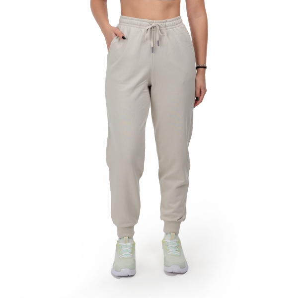Women's Tennis Pants and Tights Head Motion Sweat Pants  Champagne 814803CP