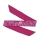 Head Performance Logo Headband - Print Vision/Vivid Pink