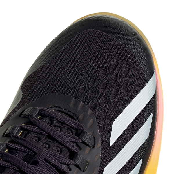 adidas Adizero Cybersonic Clay - Aurora Black/Zero Metallic/Spark