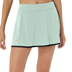 On Court-T&Skirt テニス SizeS 全仏ver. 新品/未開封 Wilson Midtown Women's Tennis Skirt Infrared