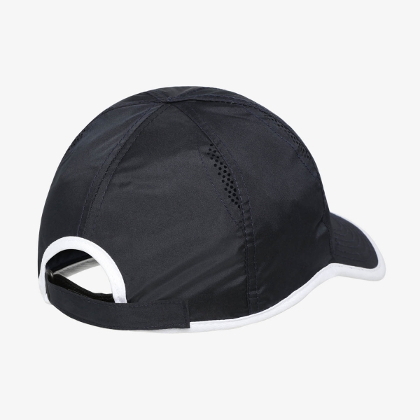 Australian Legend Cap - Blu Navy