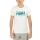 Babolat Court Logo T-Shirt - White