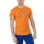 Babolat Exercise Big Flag T-Shirt - Orange