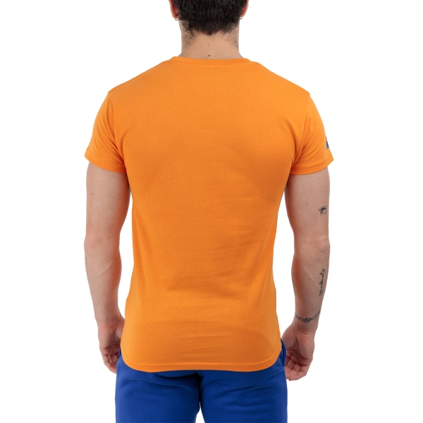 Babolat Exercise Big Flag Camiseta - Orange