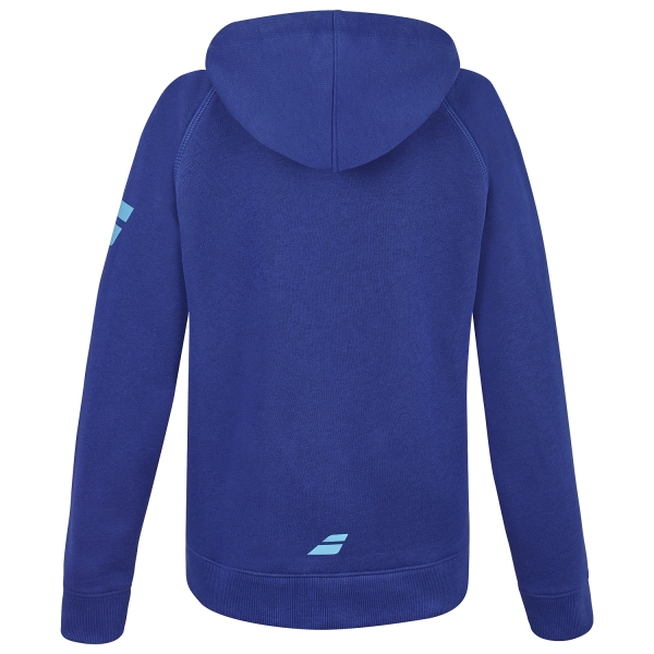 Babolat Exercise Sudadera Niños - Sodalite Blue