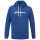 Babolat Exercise Logo Sudadera Niños - Sodalite Blue