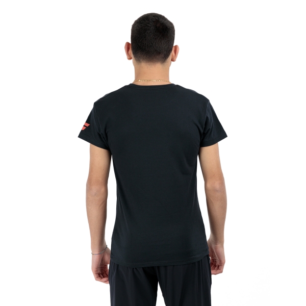 Babolat Exercise T-Shirt - Black