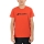 Babolat Exercise Camiseta - Fiesta Red