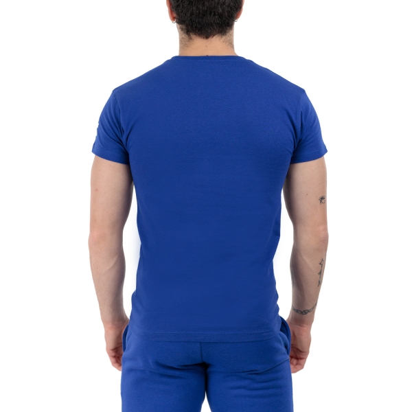 Babolat Exercise Camiseta - Sodalite Blue