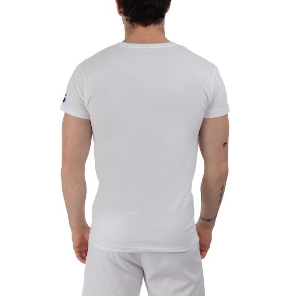 Babolat Exercise Camiseta - White