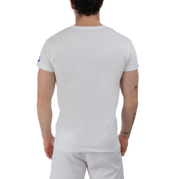 Babolat Exercise T-Shirt - White