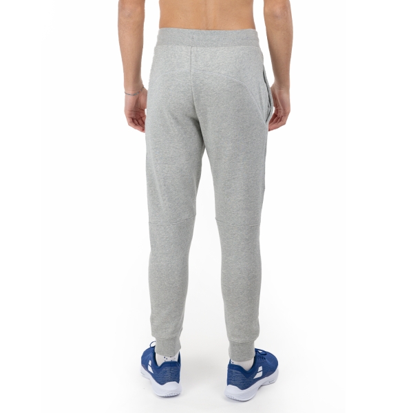 Babolat Exercise Pants - High Rise Heather