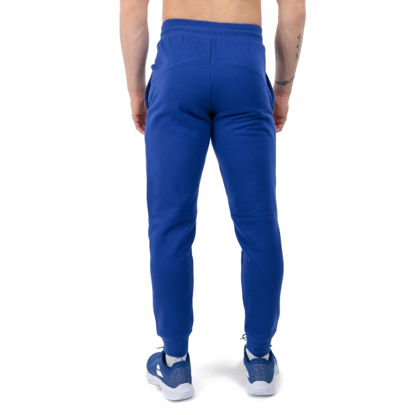 Babolat Exercise Pants - Sodalite Blue