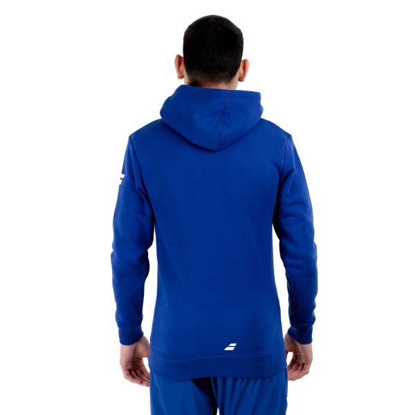 Babolat Logo Sudadera - French Blue