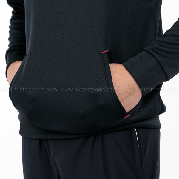 Babolat Graphic Sudadera - Black