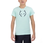 Babolat Juan Lebrón Maglietta - Misty Jade