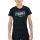 Babolat Court Logo Camiseta - Black