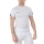 Babolat Play Crew Logo Maglietta - White