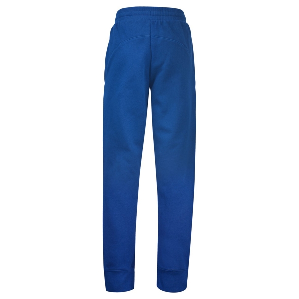 Babolat Exercise Pantaloni Bambini - Sodalite Blue